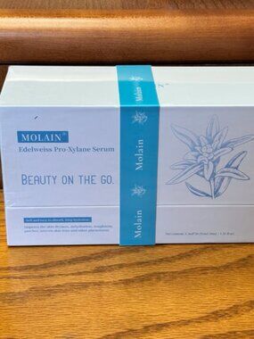 Molain Edelweiss Pro-Xylane Serum